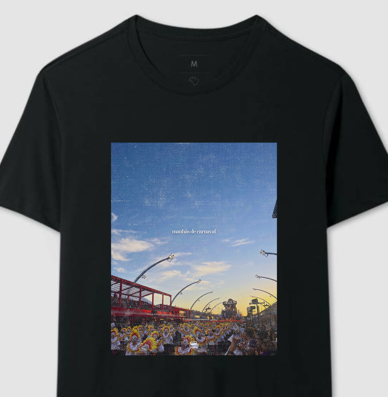 Manhãs de Carnaval