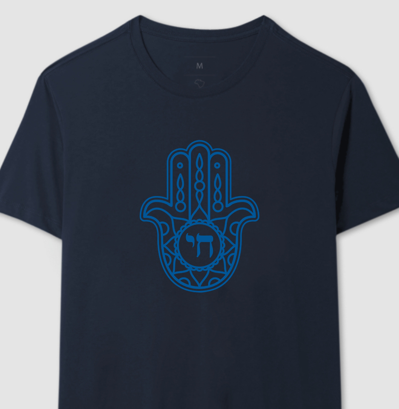 Hamsa Chai