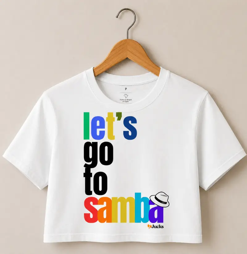 Let´s go to Samba