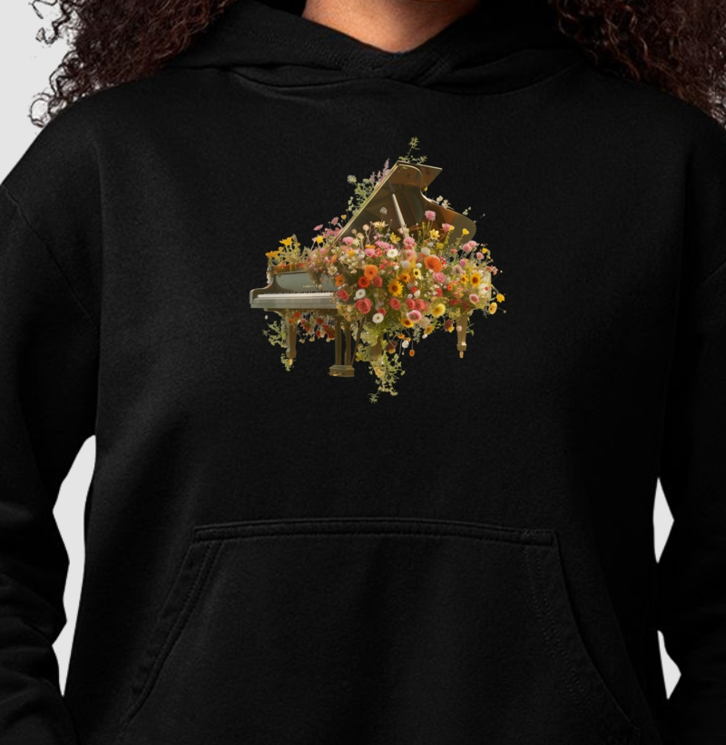 Grand Piano Blossom