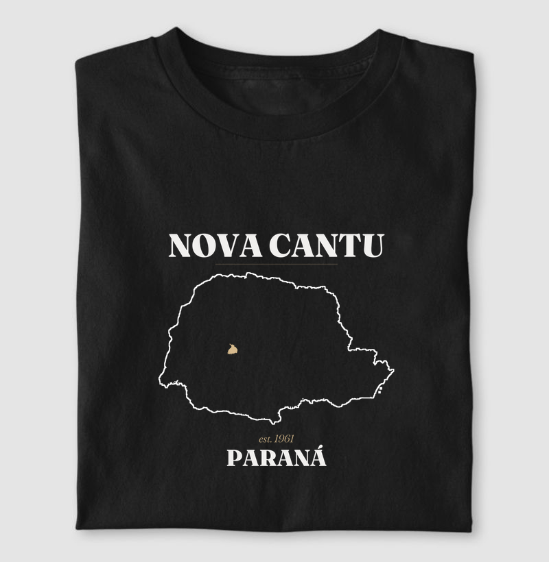 Nova Cantu | Legado PR