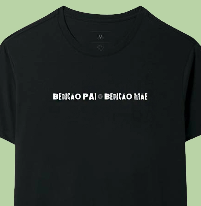 Benção Pai, Benção Mãe