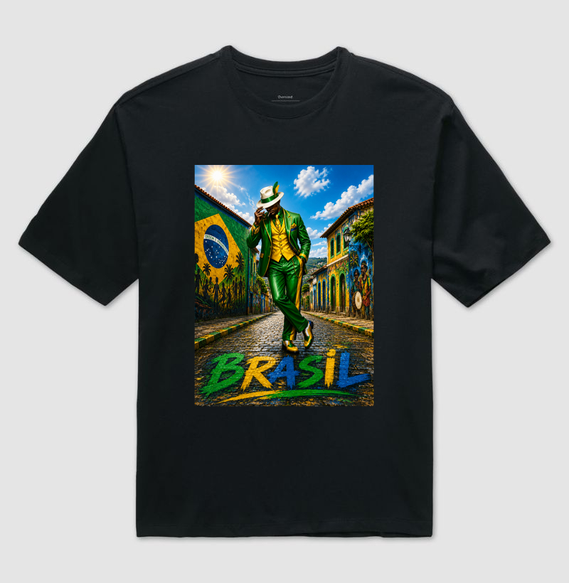 Zé Brasil 