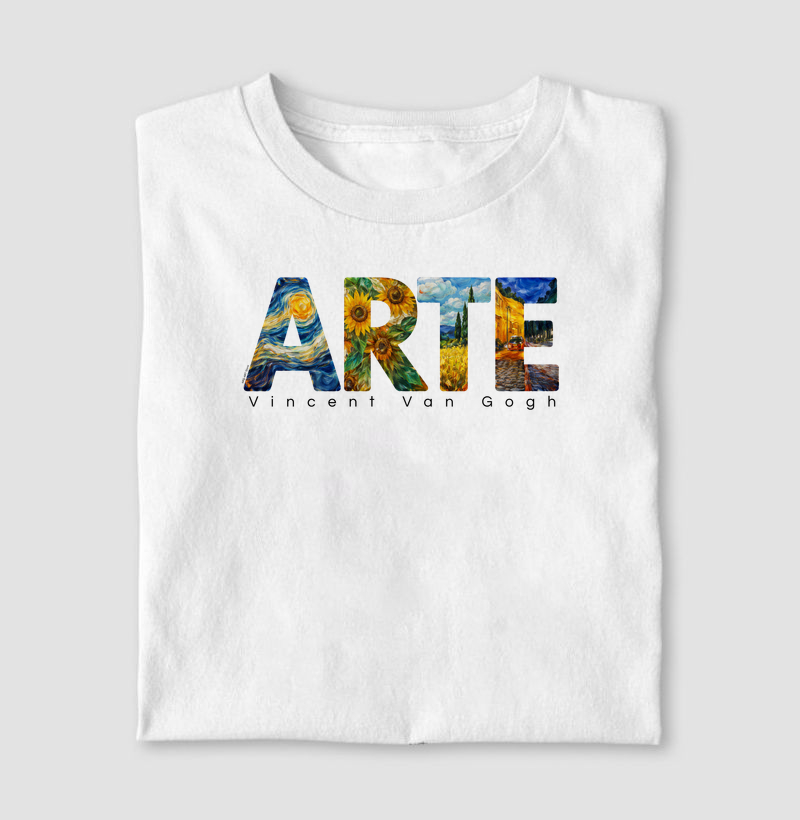 Arte Van Gogh