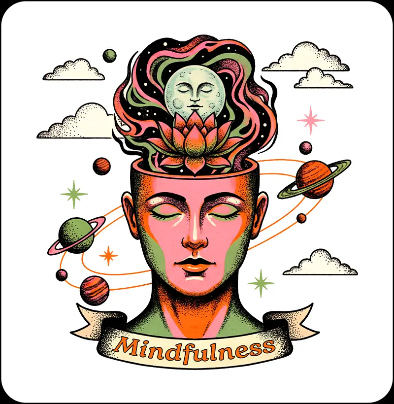 Mindfulness #1