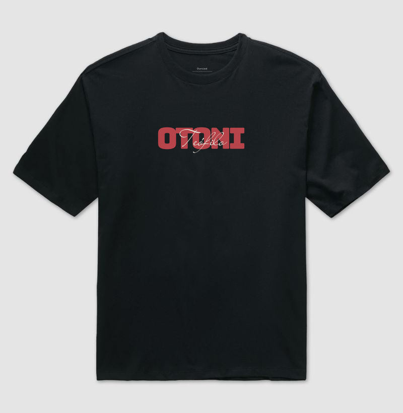 Camisa 0