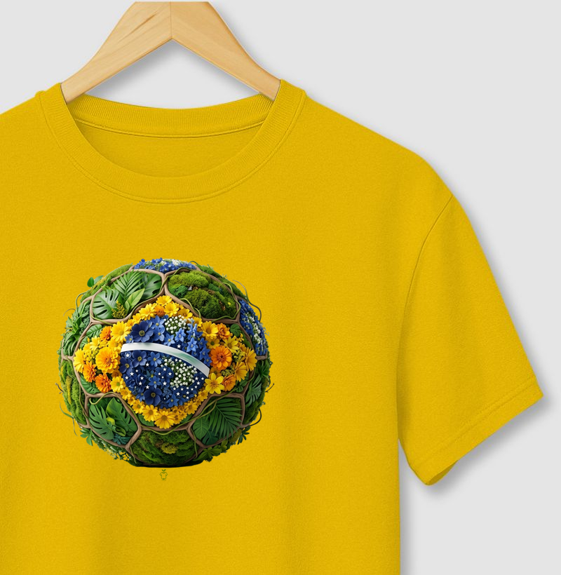 Bola mata brasileira