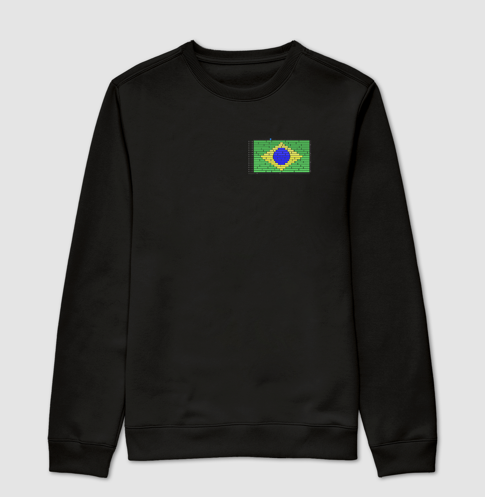 Timeline do Brasil | Bolso