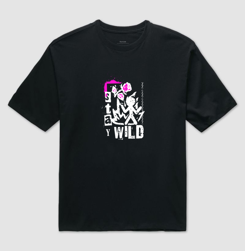 Wild