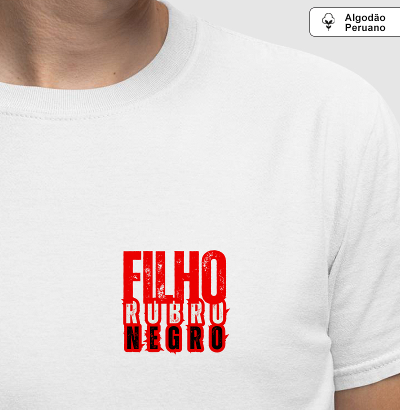 Filho Rubro |Negro