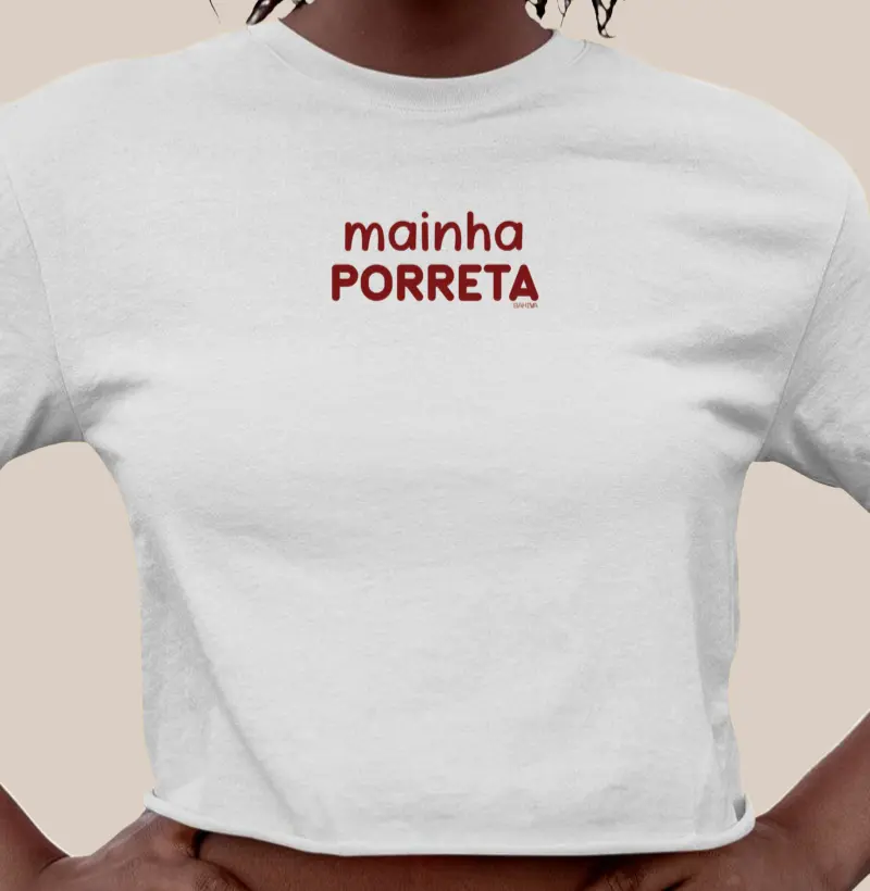 Mainha porreta