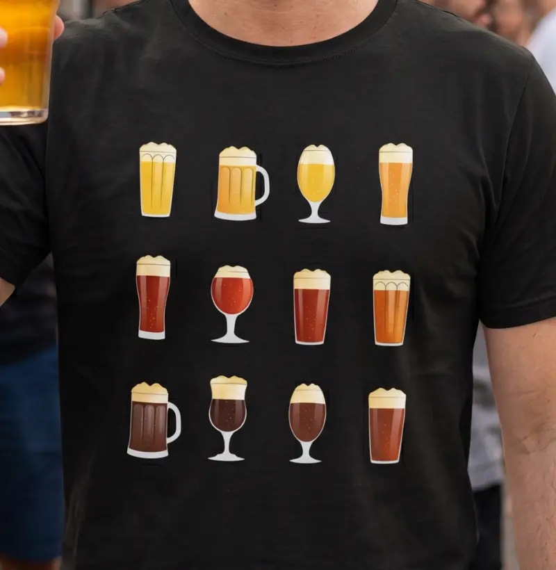 Guia do Copo Cervejeiro