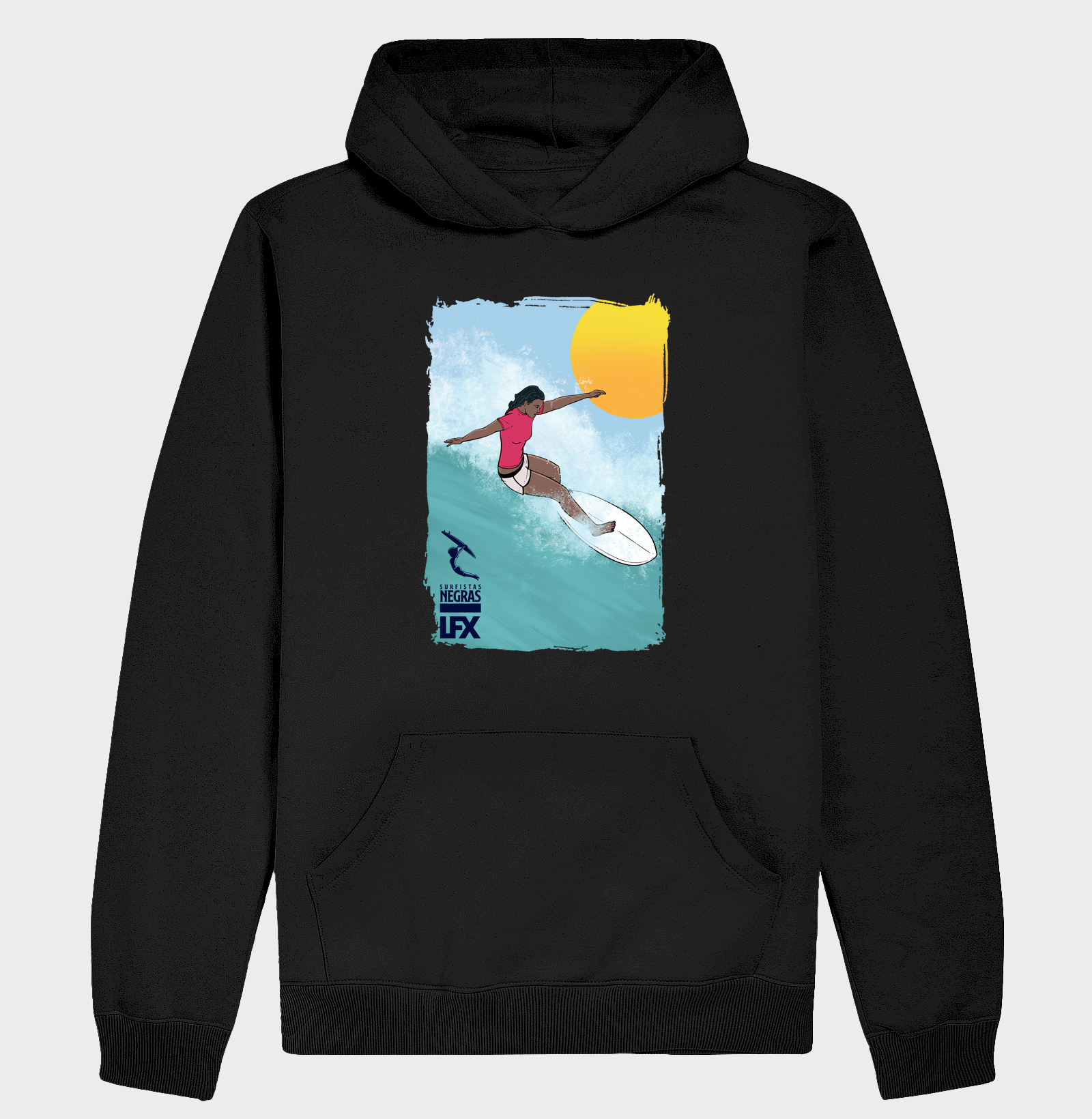 Surfistas Negras Júlia Santos V01