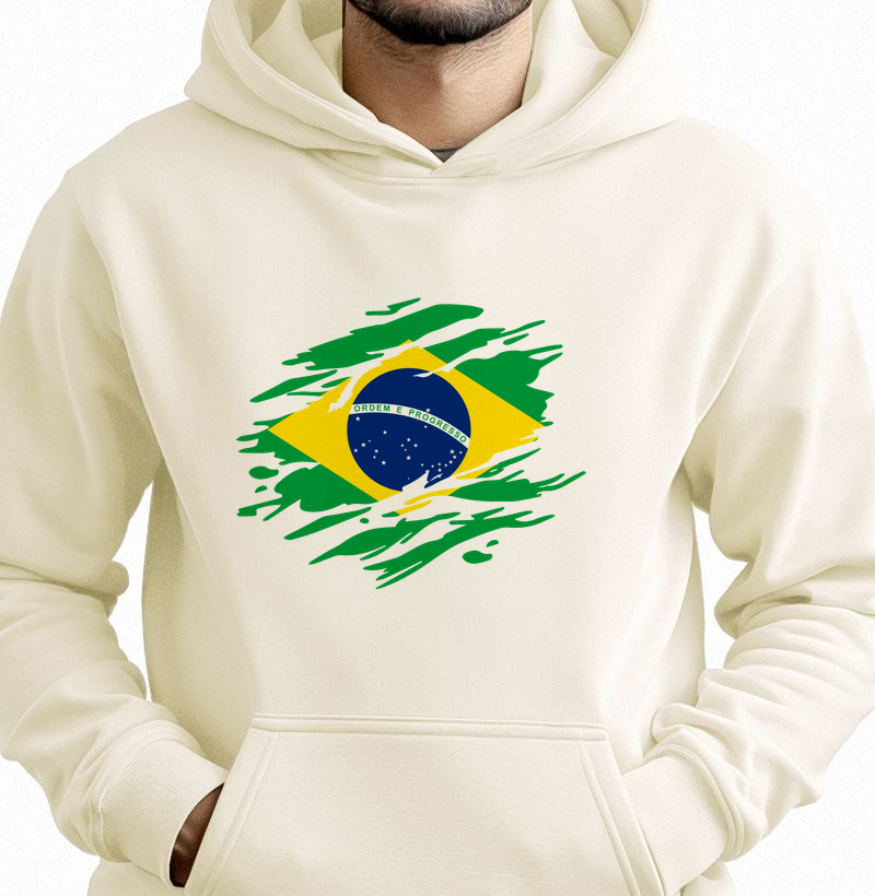 Brasil rasgado