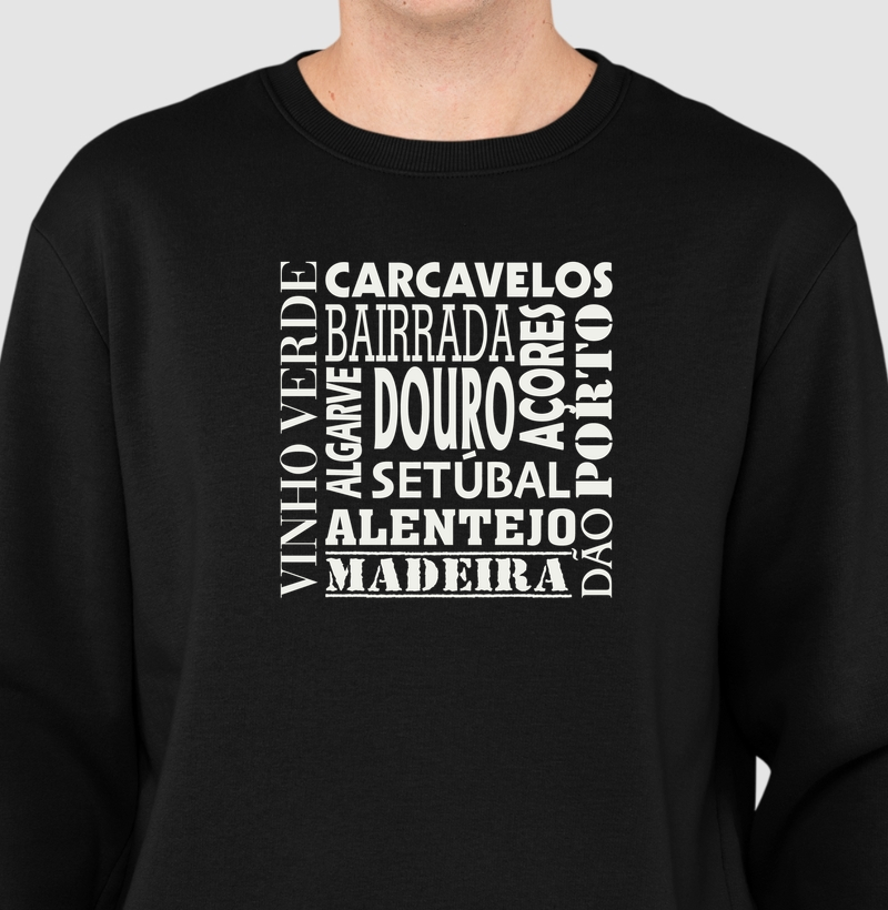 Wine Origins - Portugal
