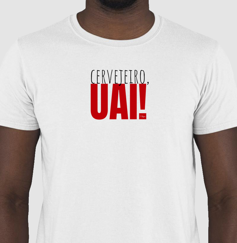 Cervejeiro, Uai!