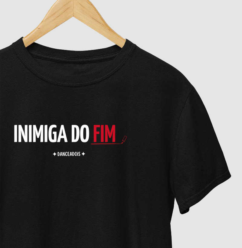 Inimiga do Fim