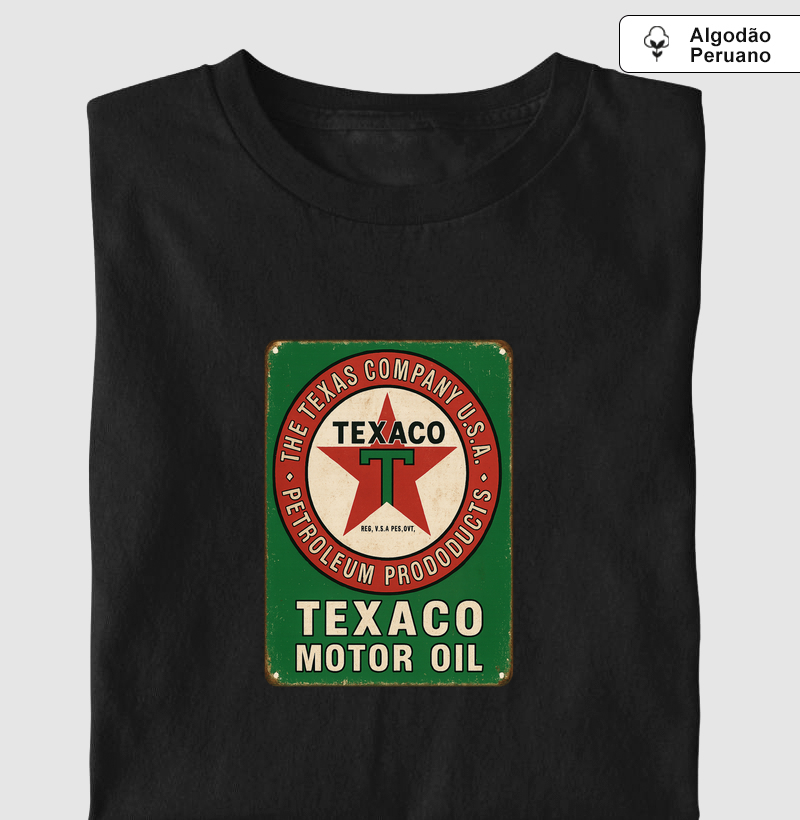 TEXACO