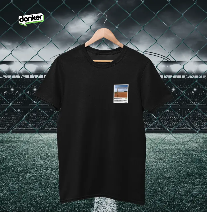 BRAZILIAN  VARZEA FOOTBALL