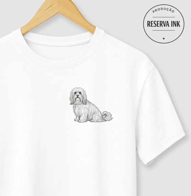 Lhasa Apso