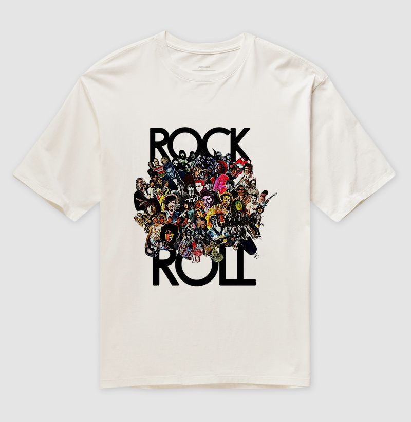 Rock in Roll v2