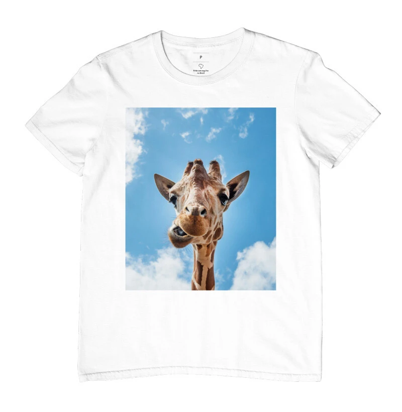 GIRAFA 