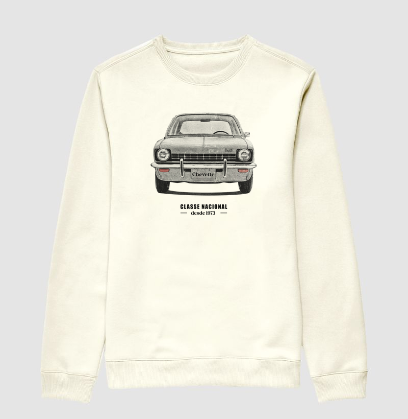 Chevette anos 70 | Classe Nacional
