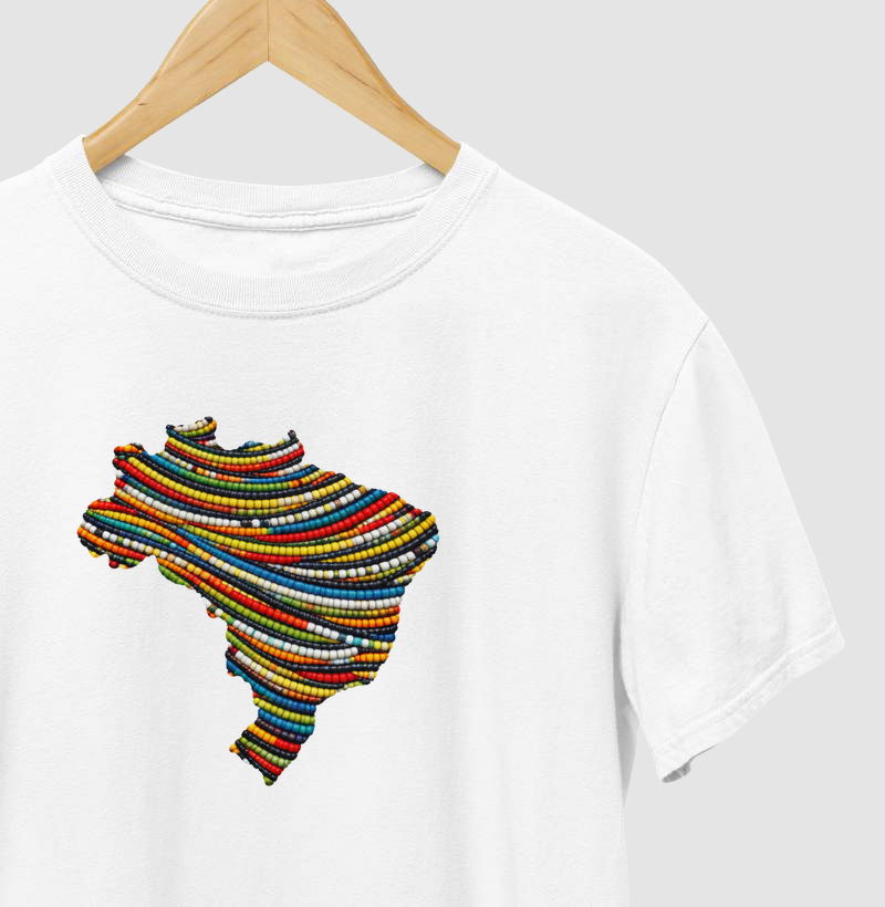 Mapa Brasil