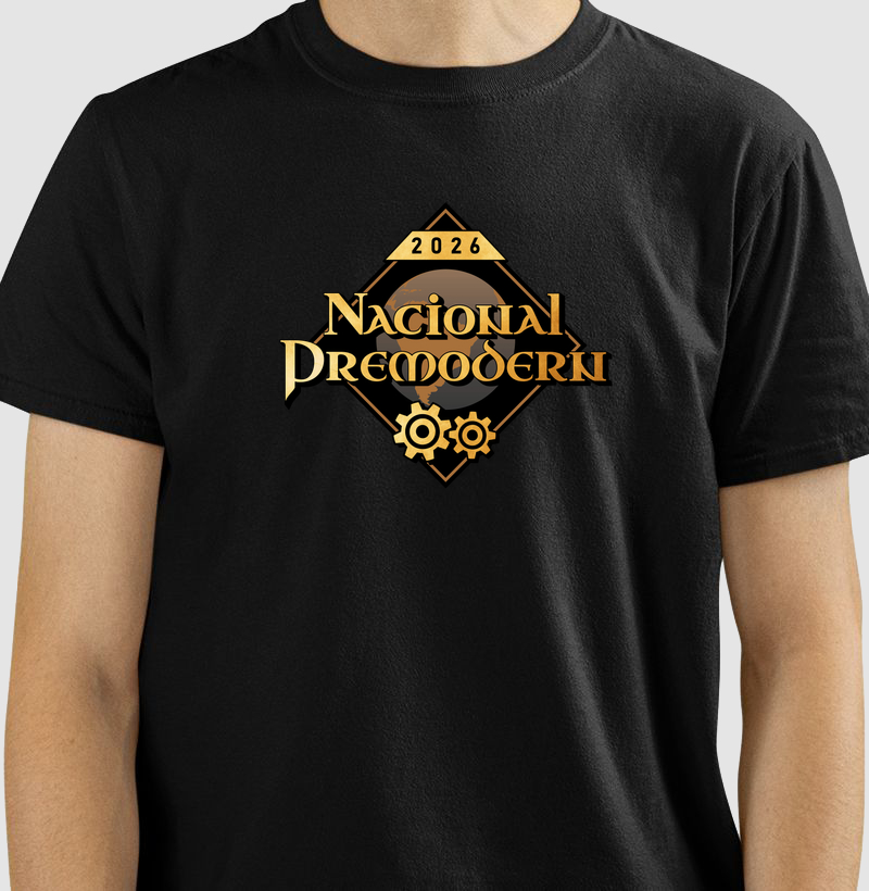 Nacional Premodern