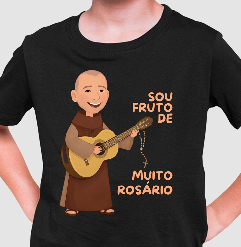 Fruto de Rosário Mini