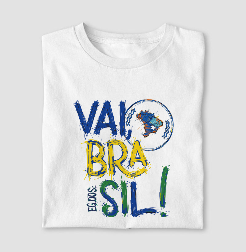 Vai Brasil!