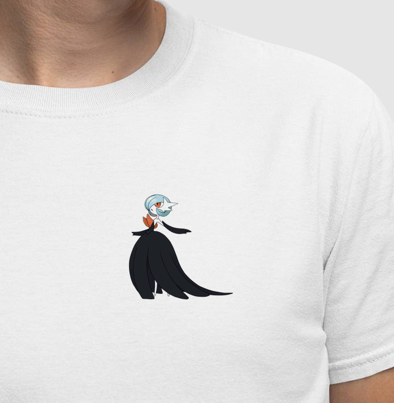 Mega Gardevoir Shiny