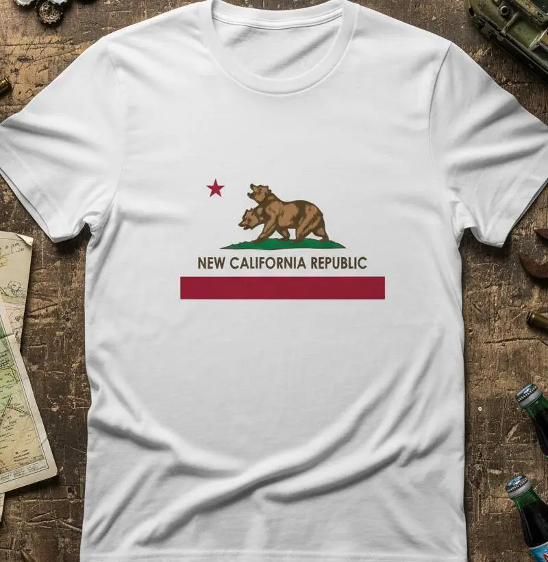New California