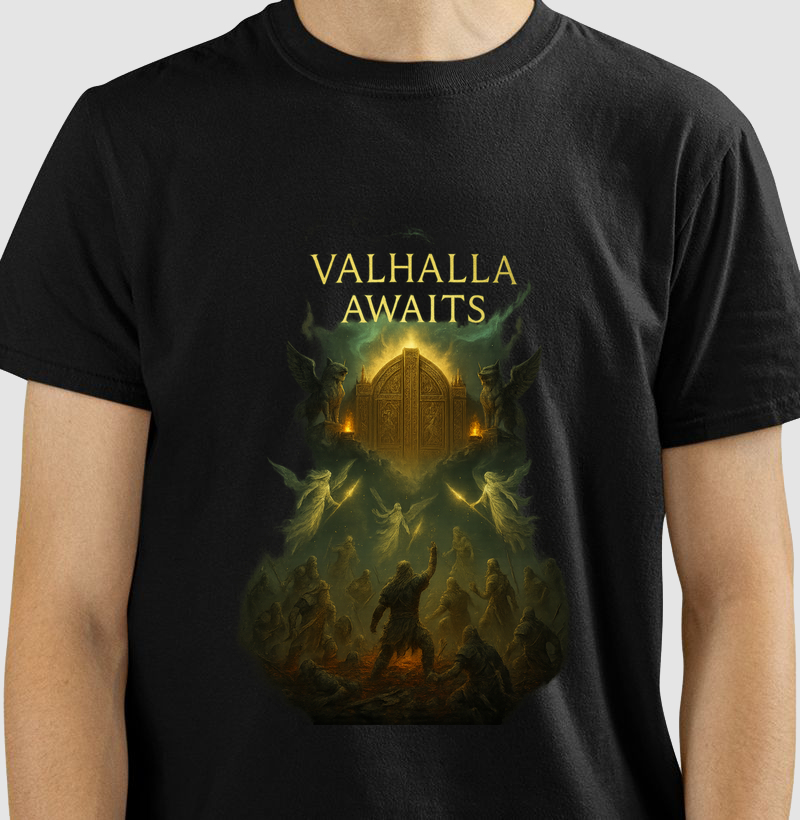 Valhalla