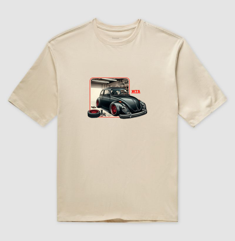 WTS - FUSCÃO REBAIXADO