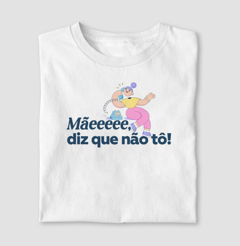 Telefone Fixo Desenho