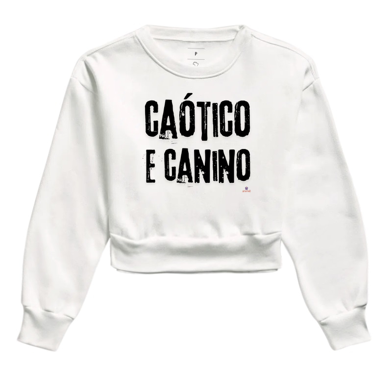 Caótico e Canino