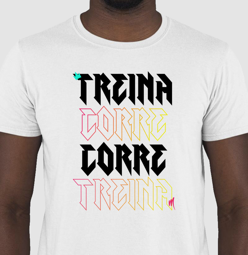 Treina e Corre