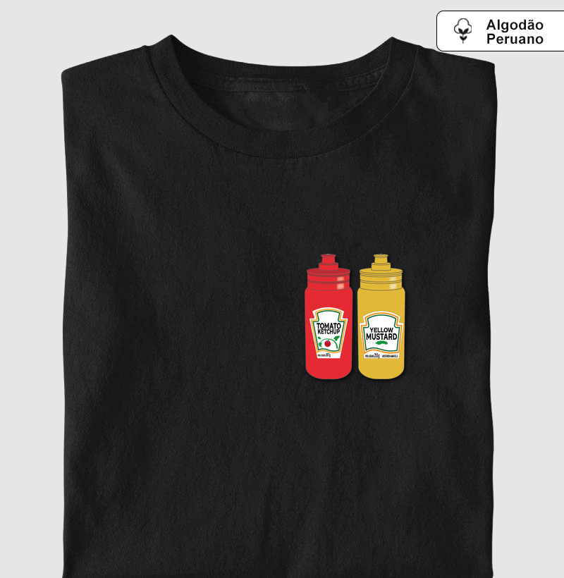 Mostarda & Ketchup