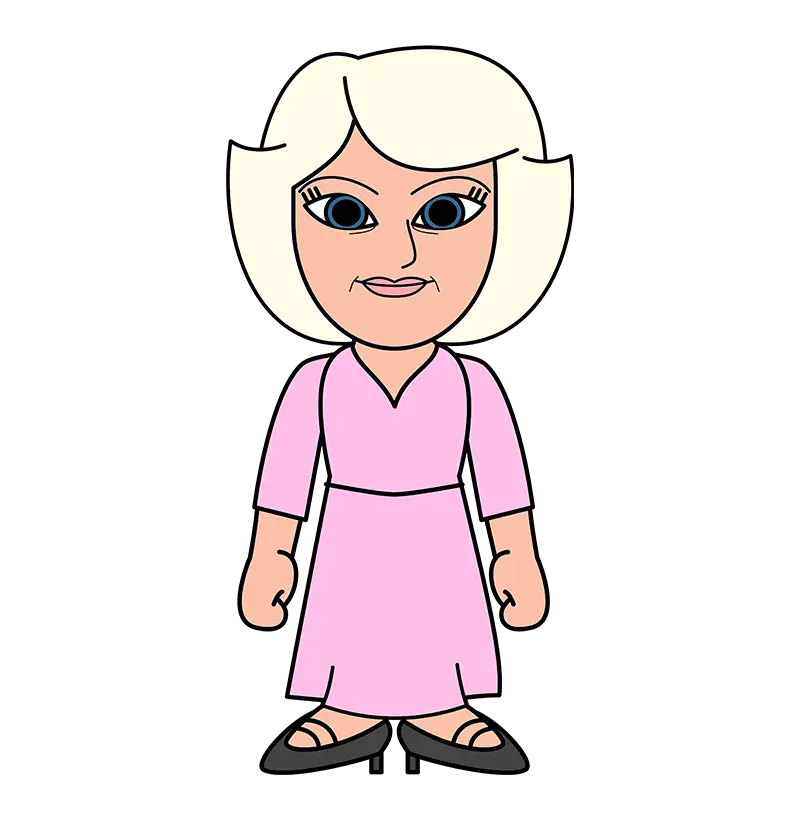 Sportflix Queen Camilla