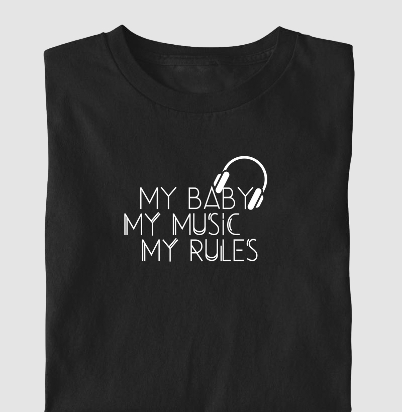 My rules