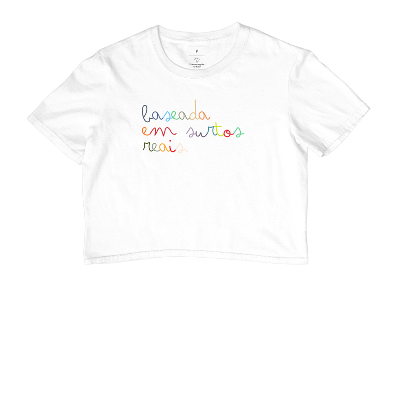 Baseada em Surtos Reais