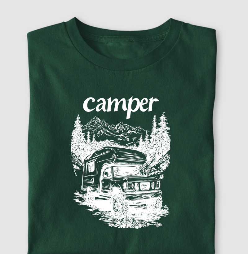 Camper Montain