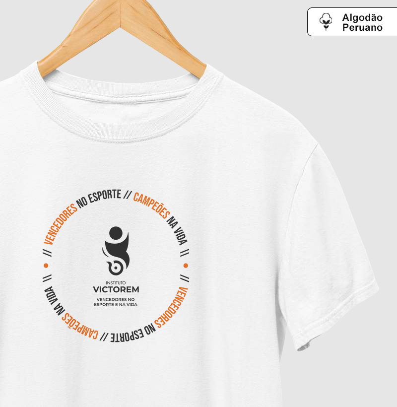 Camiseta - Campeões