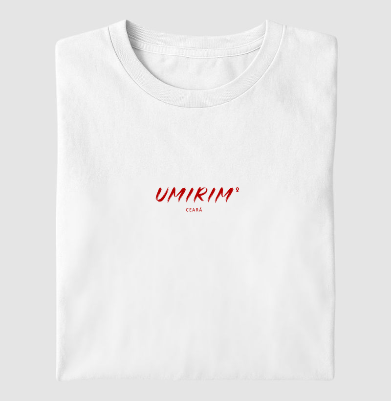 Umirim (CE) | Traços