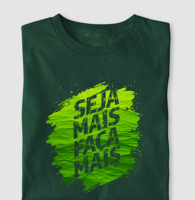 Seja Mais, Faça Mais