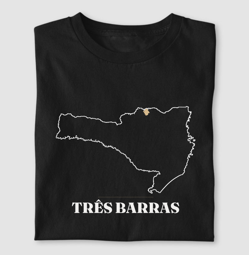 Três Barras | Traço SC