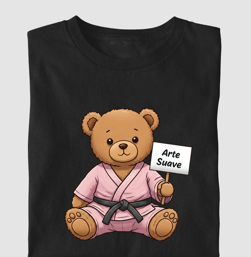 Ursinha Arte Suave