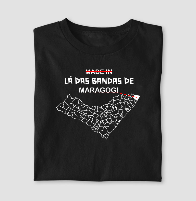 Maragogi (AL) | Lá das Bandas