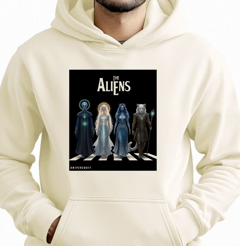 The Aliens